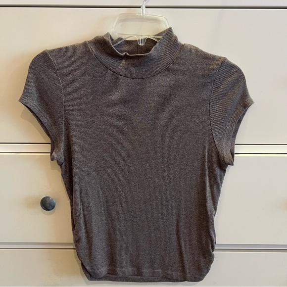 Cute basic top from Shopbop - Picture 1 of 4
